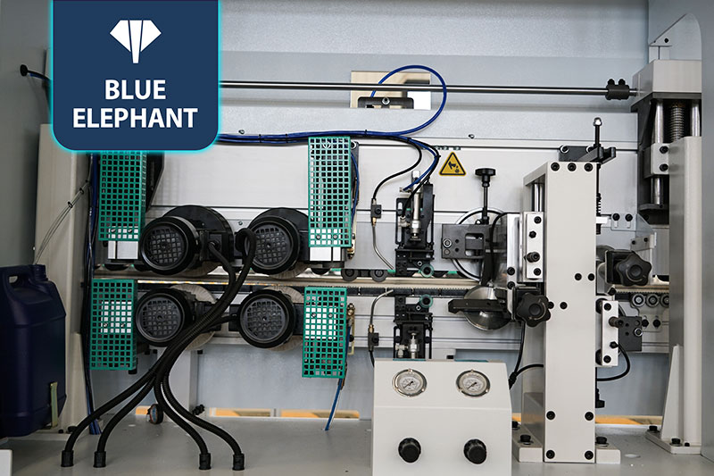 全自動(dòng)封邊機(jī)